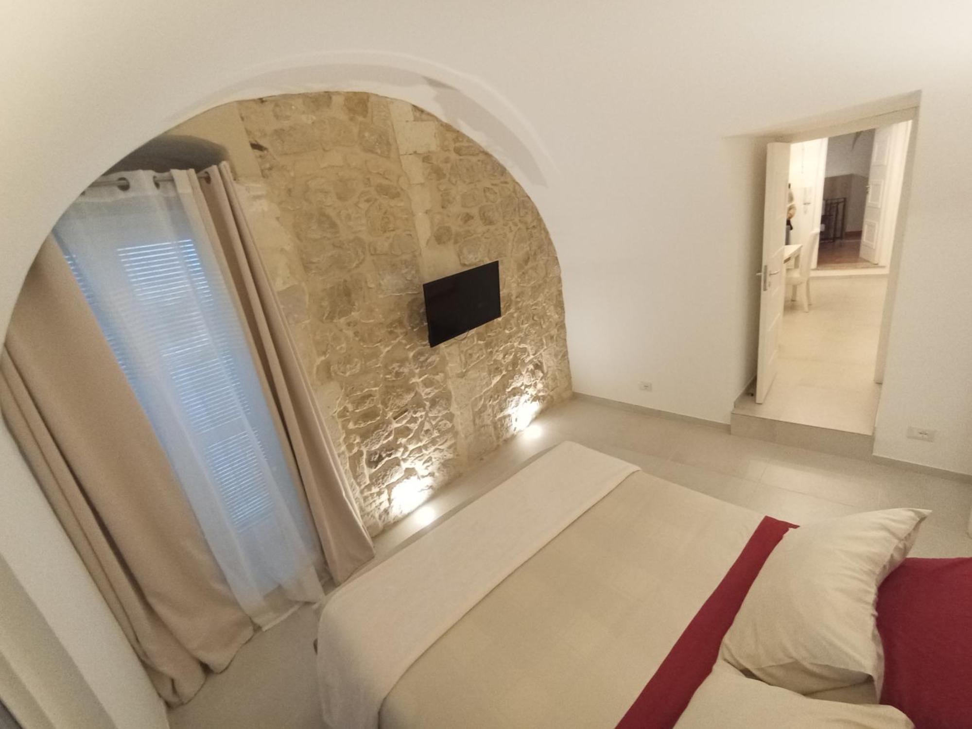 Itinerario Barocco Apartment Ragusa Ibla - Eleganza E Comfort Nel Cuore Del Barocco Siciliano Ngoại thất bức ảnh