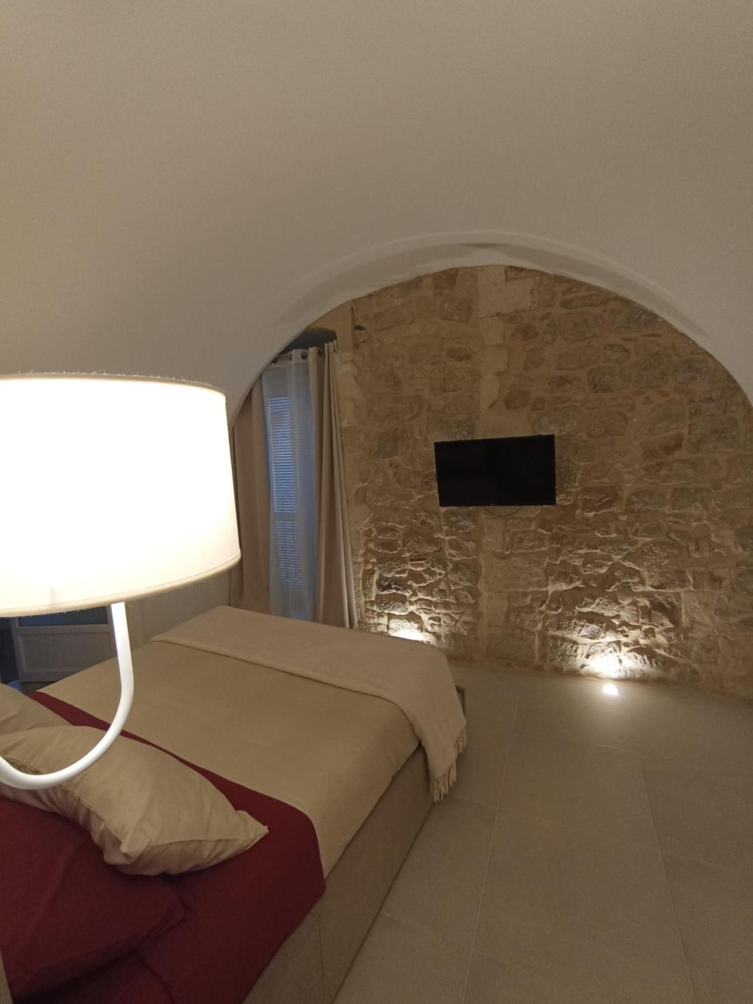 Itinerario Barocco Apartment Ragusa Ibla - Eleganza E Comfort Nel Cuore Del Barocco Siciliano Ngoại thất bức ảnh